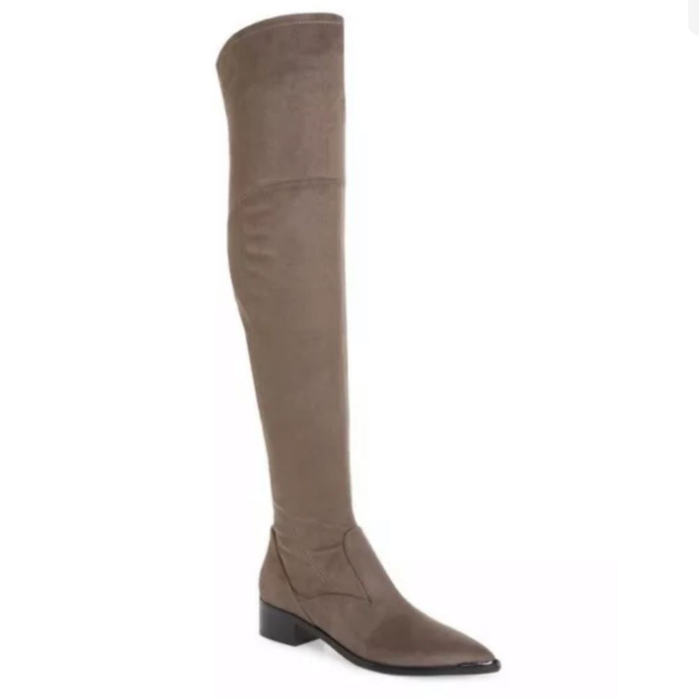 Marc Fisher yakira Ltd Over the knee boots